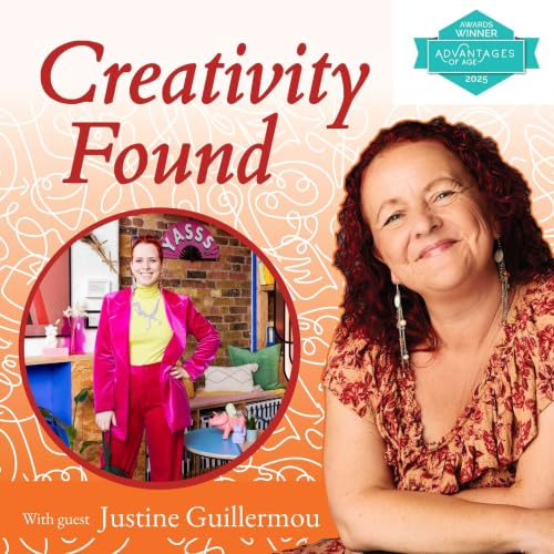 From Outer Space to Inner Place with Justine Guillermou