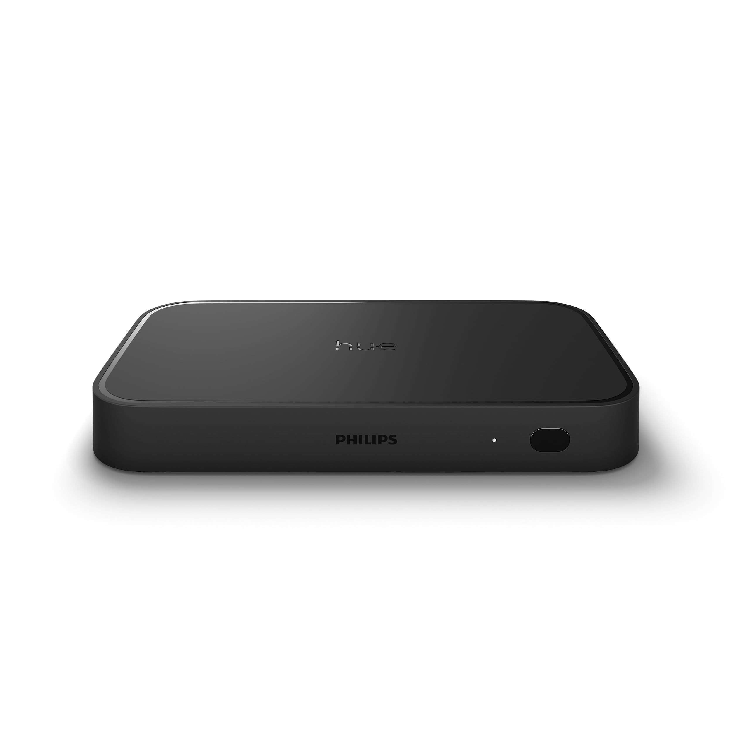 Philips Hue Play HDMI Sync Box 8K – Smart HDMI Sync Box for TV