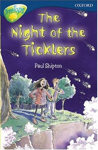 Night of the Ticklers (Oxford Reading Tree)