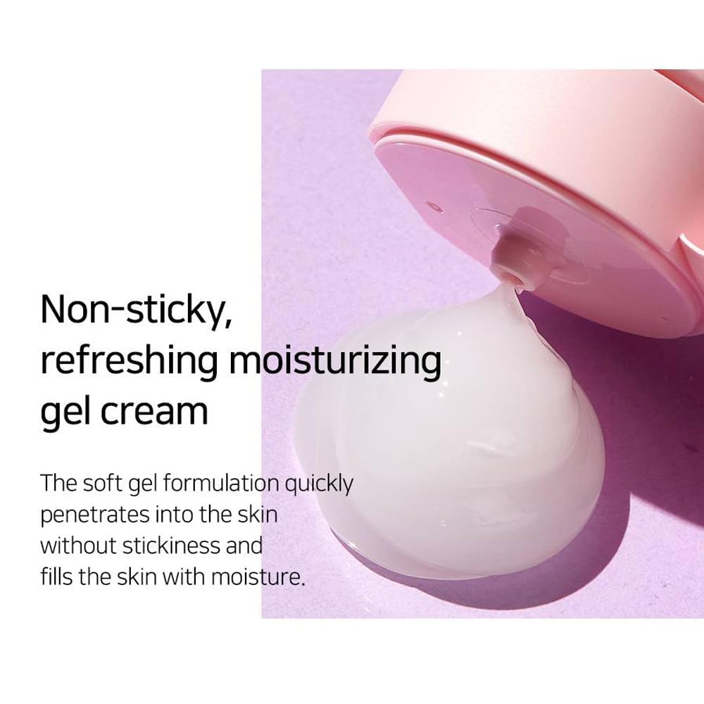 Elishacoy | Moist Up - Moist Up Super Hyalurone Cream 200g (7.05 oz)