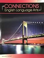 Connections English Language Arts Grade 7 - Student Edition 1531127177 Book Cover