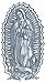 Tinsley Transfers Our Lady Prison Temporary Tattoo