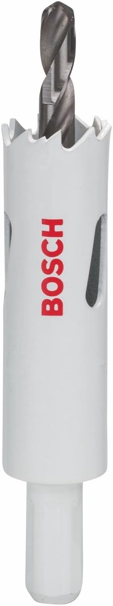 Bosch 2609255611 HSS Bi-Metal Holesaw with Diameter 60mm
