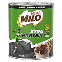 NESTLE MILO XTRA Powder Drink 395g