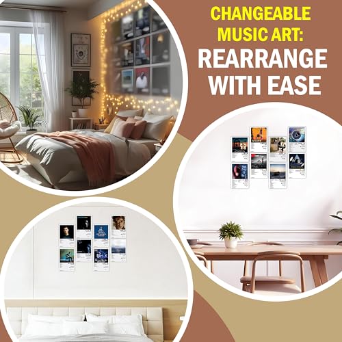 Image of Flybuy Hub Shawn Mendes Wall Posters 8x12 inch (A4 Size) Included Self Adhesive on Back Wall Decor Posters Wall Art For Bedroom, Living room, Office, Dining Room