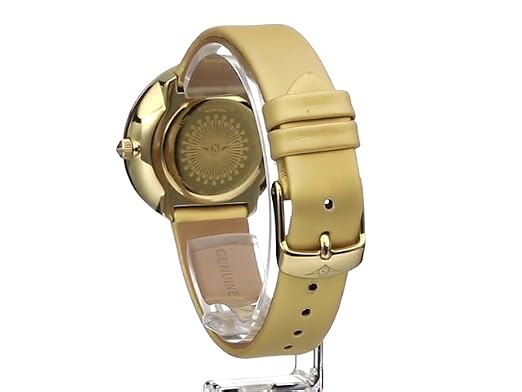 Gucci Swiss made 0007858 S059G watch 