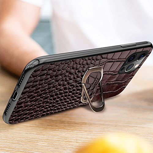 Étui iPhone 12 Pro Max anti-chute protégeant le grand écran de 6,7" - 2