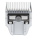 Hochwertiger Schneidsatz Aesculap Scherkopf-Set Favorita, 9