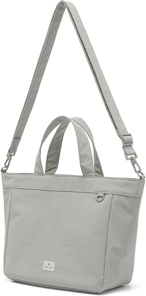 スノーピーク(snow peak)Cample 2-Way Tote Bag 5.5L GS-S26SWCTB10 トートバッグ 手提げバッグ バッグ レディース - 2