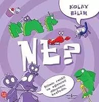 Kolay Bilim - Ne ? 9944889547 Book Cover
