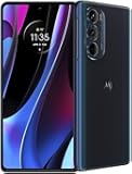 Motorola Edge + UW |2022| 4800mAh Battery | Verizon | Made for US 8/128GB | 50MP Camera | Cosmos Blue (Renewed)