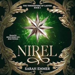 Page de couverture de Nirel