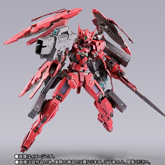 L BUILDガンダムアストレアTYPE-F Amazon.co.jp: アストレア TYPE-F GN HEAVY WEAPON SET METAL BUILD