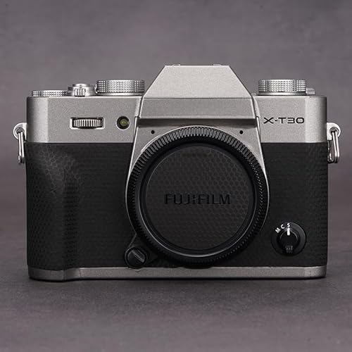 Mebont JANZT[ XebJ[ ΉxmtC(FUJIFILM) X-T30/X-T30IIp 3M ޗ h JANZT[یXebJ[ T-313