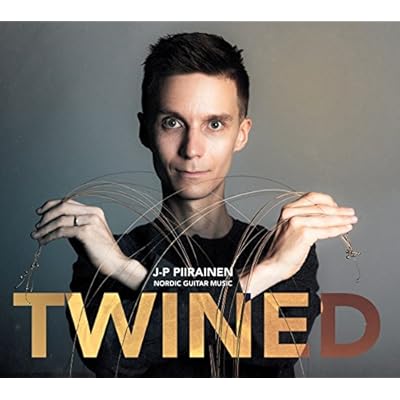 Twained