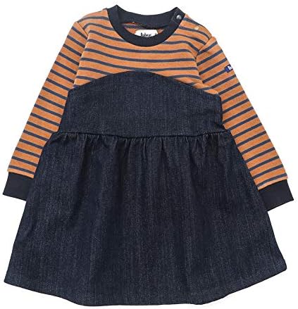 Amazon Bobson ボブソン ワンピース 80 130cm キムラタンの子供服 194 ワンピース チュニック 通販