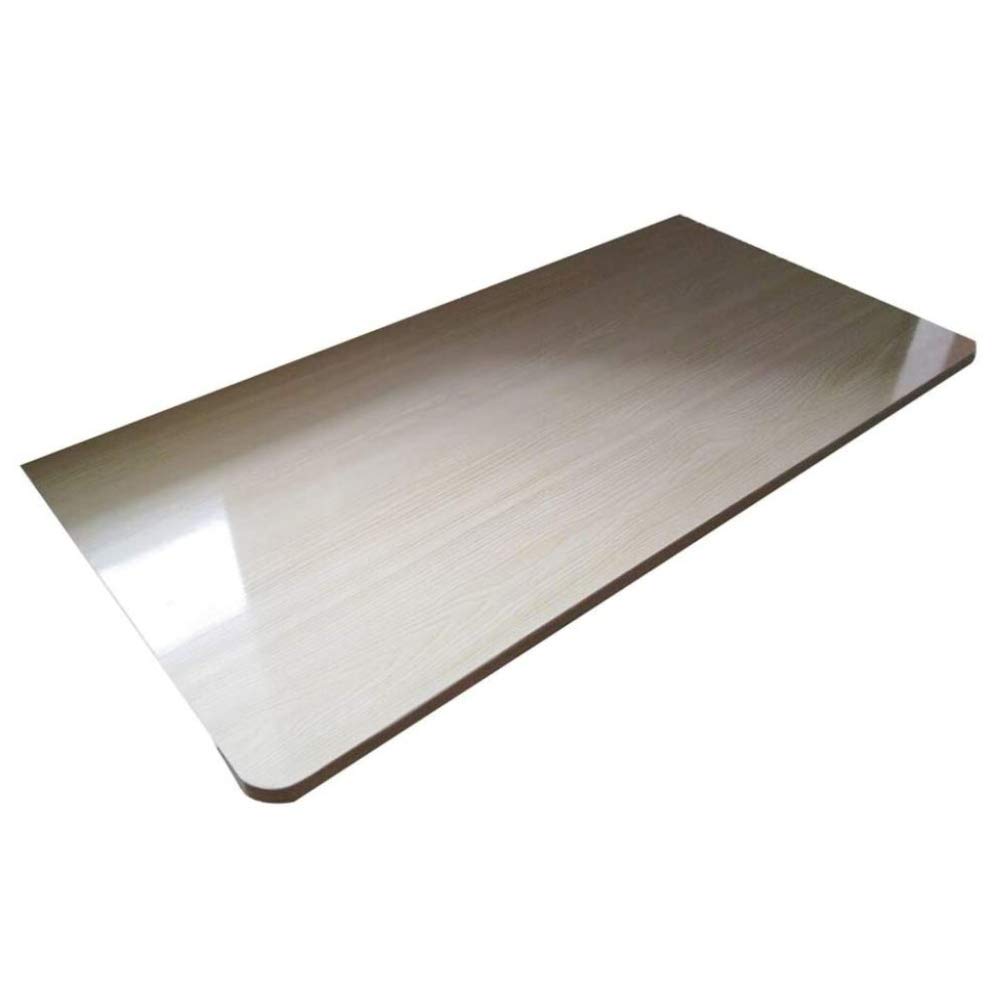 Table pliante murale premium LUNEZY, des finitions soignées pour un mobilier épuré durable