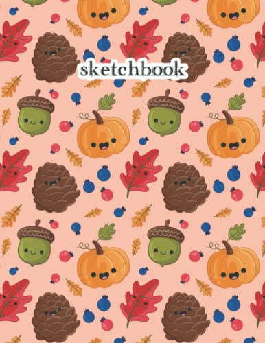 Sketch Book: For Charcoal, Sketching, Painting, Pen Colorful Oil Painting Cityscape Abstract Background - Inspires Creativity, Self-Expression, And Self-Discovery - For Kid, Women, Student Vol.312 image 2