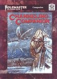  Channeling Companion (Rolemaster Companion)
