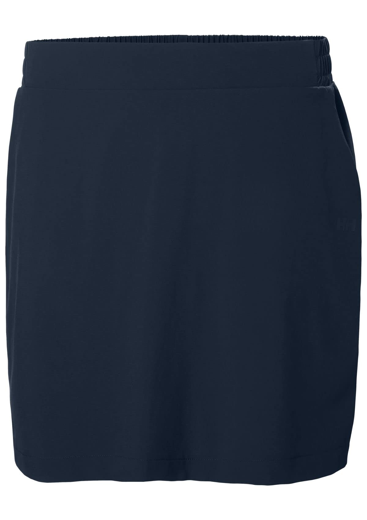 Helly Hansen Womens Thalia Skirt 2.0, S, Navy