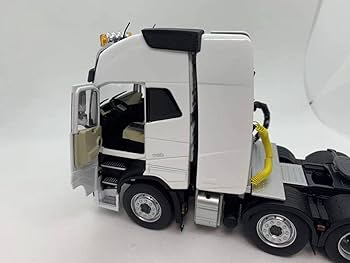 Amazon.co.jp: Marge Models 1/32 ボルボ トラック VOLVO FH6