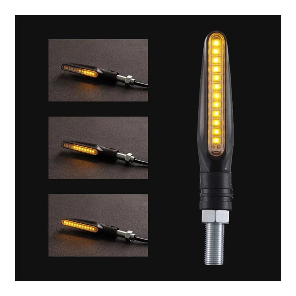 indicatore Indicatori Di Direzione A LED Per Moto Luce