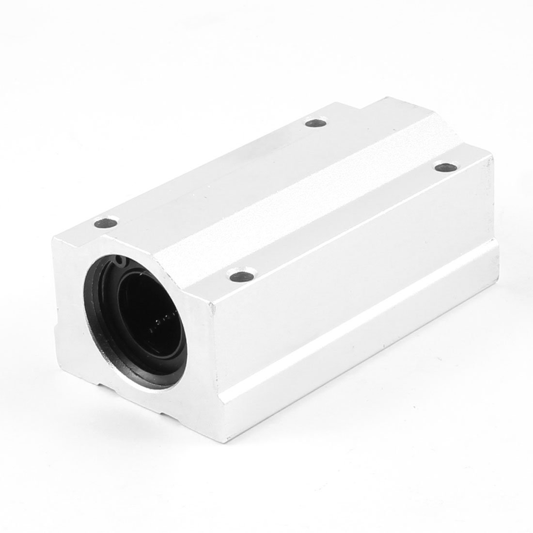 Ruilogod 20mm Innendurchmesser Kissenblock Linear Bewegung Lager SCS20LUU