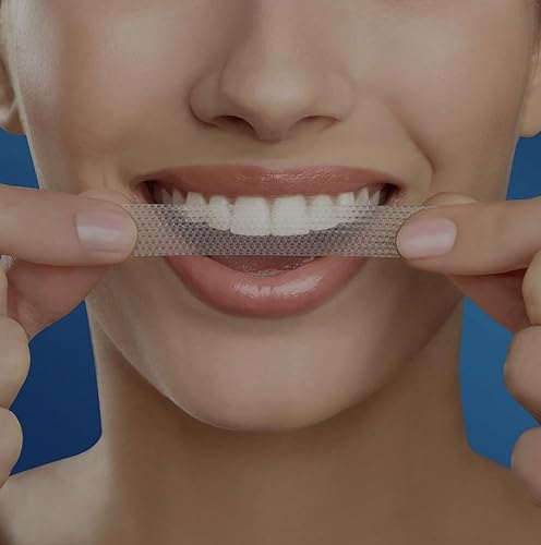 Miniatura 3 de Crest 3D Kit de blanqueamiento de dientes efecto profesional paquete de de 1