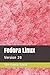 Fedora Linux: Version 29