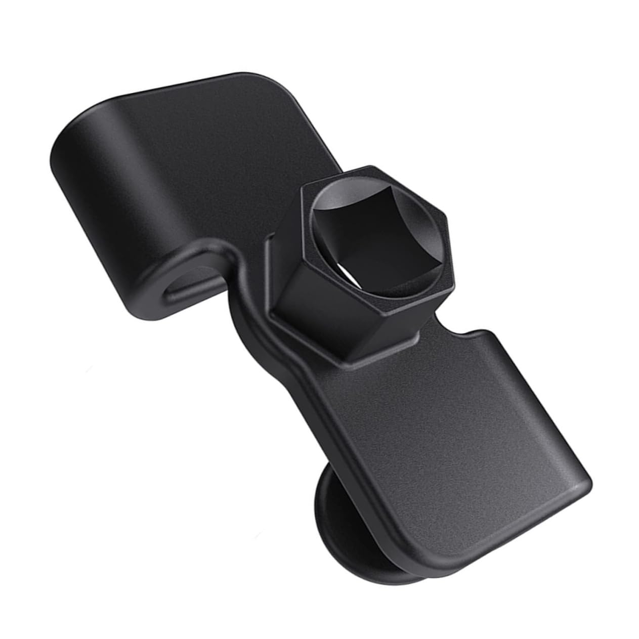 DOITOOL 5 Sztuk Klucz Konwerter Klucz Przedłużacz Adapter Narzędzia Mechaniki Narzędzie Do Przedłużania a Mechanik Uchwyt Na Nakrętkę Do a Zacisk Na Dynamometryczny