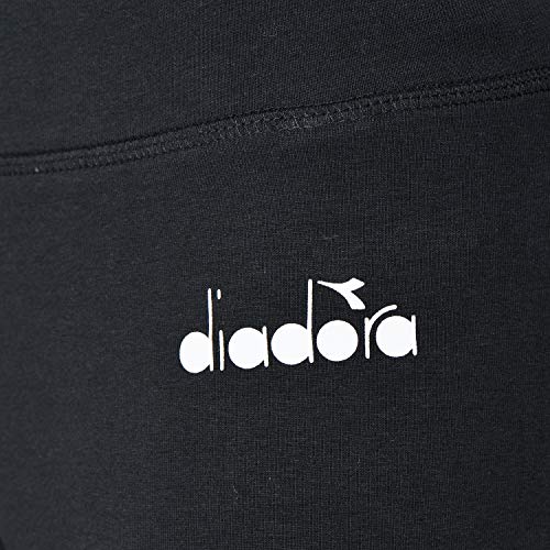 Diadora - Leggins L. STC Leggings BE One per Donna...