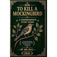 HOW TO KILL A MOCKINGBIRD