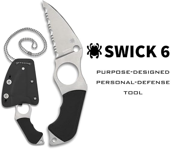 Swick 6 - FB14S6