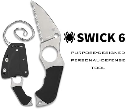 Swick 6 - FB14S6