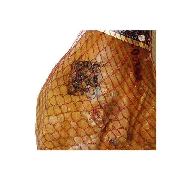 Jamón de Teruel | Deshuesado en 5 trozos - 7kg-7.5kg