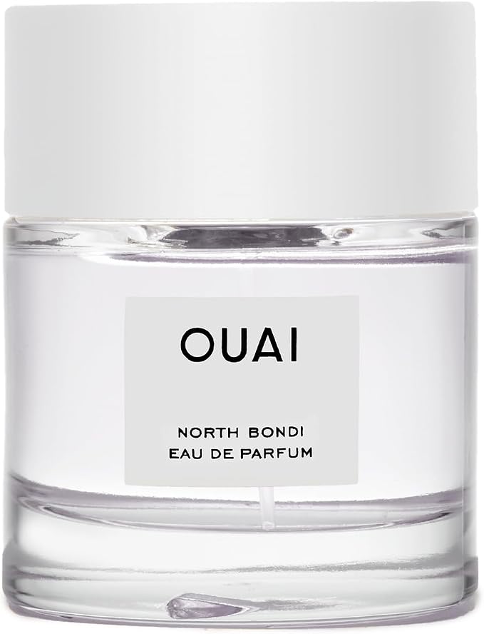 Eau de Parfum floral élégant