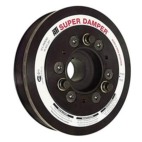 ATI Performance Products 917278 Harmonic Damper