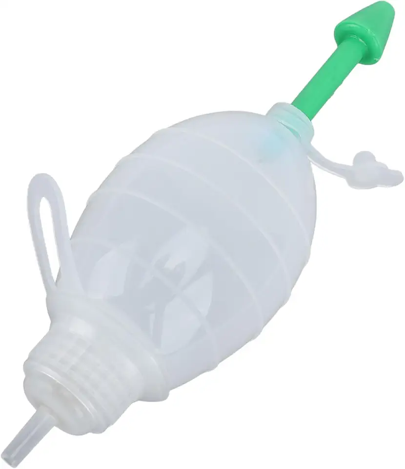 Ferramenta de Desentupimento de Ouvido, Alívio para Desconforto de Ouvido, Alívio de Pressão de Fluxo de Ar Suave, Design Leve e Compacto, Equilíbrio de Pressão de Ouvido Médio,