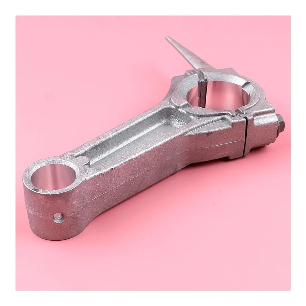 Biela Compatible con GX340, GX390, 11 HP, 13 HP, GX 390, 340, 11 HP, 13 HP, Motor de cortacésped, Pieza de Repuesto 13200-ZE2-010