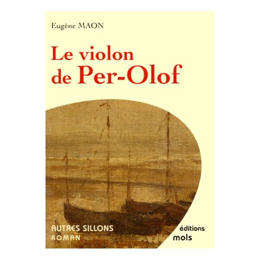 LE VIOLON DE PER-OLOF