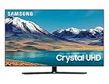televisor samsung 43 pulgadas 4k Samsung TV Crystal UHD 43 108cm UE43TU8502UXXH UE43TU8500 TU8500 Producto nuevo en embalaje original. Vídeo. Marca Samsung. Con su diseño ultrafino y elegante, oculta los cables discretamente en el pie del televisor para que puedas disfrutar plenamente de sus líneas refinadas, sin la jungla de los cables. Referencia del fabricante UE43TU8502UXXH. EAN 88