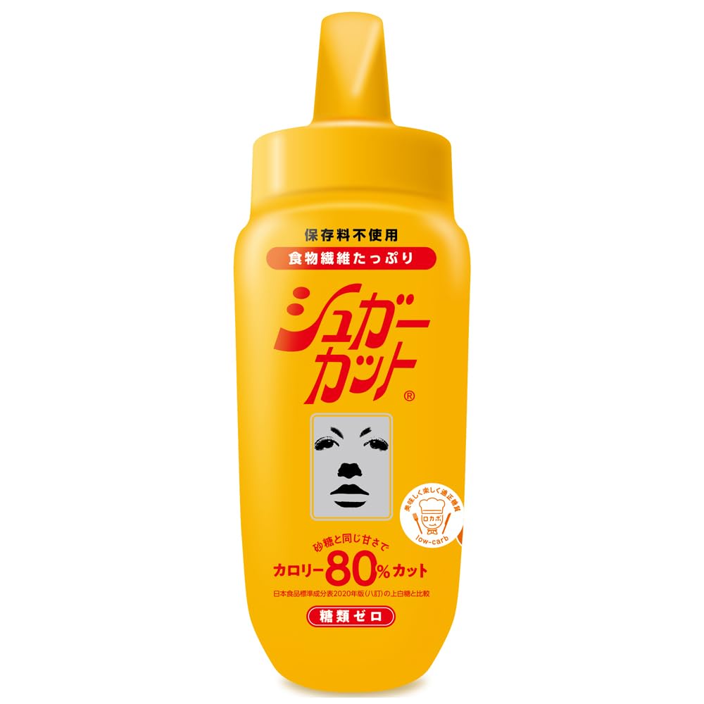 Amazon.co.jp: 浅田飴 シュガーカットS 450g×24本 : 食品・飲料・お酒