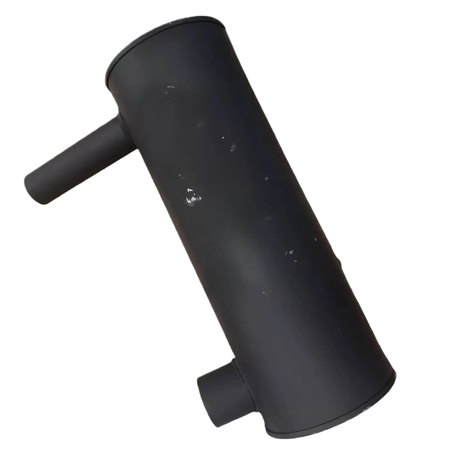 6151-13-5720 Muffler Fits Excavator Pc400-5 Pc450-5 Engine 6D125,