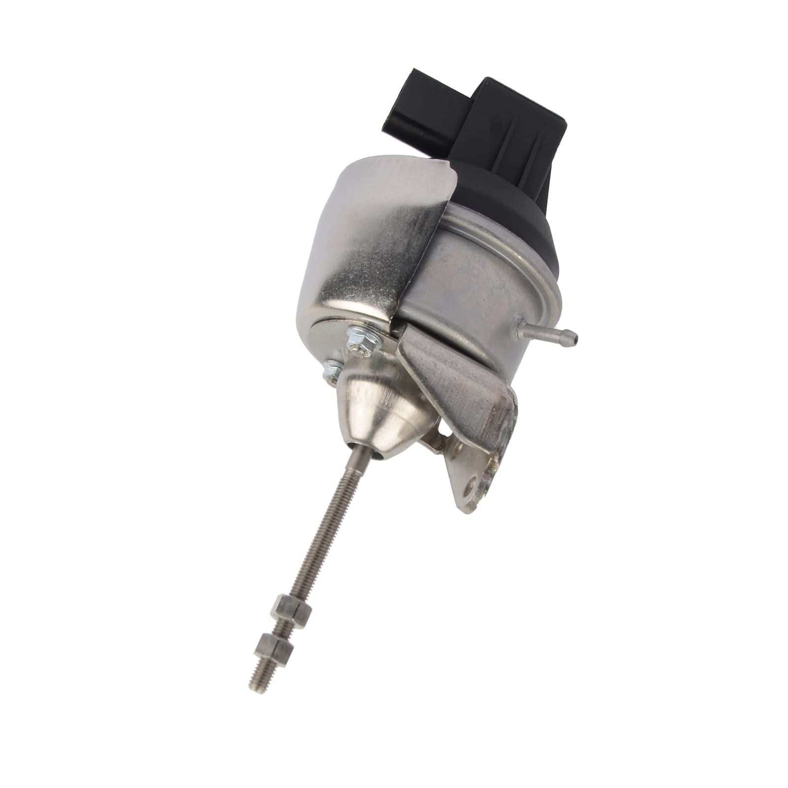 Bisenya Turbocompressore attuatore elettronico compatibile con 2.0 TDI CBAA CBAB CBDA CBDB 03L198716A 03L253056