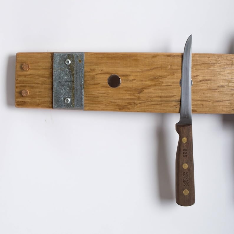 Knife Rack