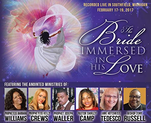 PROPHECY - Love is the Missing Ingredient Podcast Por  arte de portada