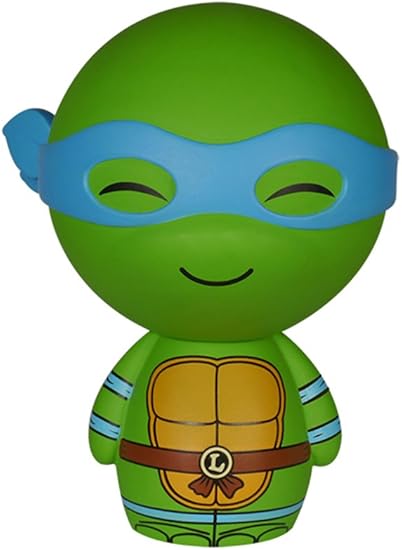 Funko Dorbz: Teenage Mutant Ninja 