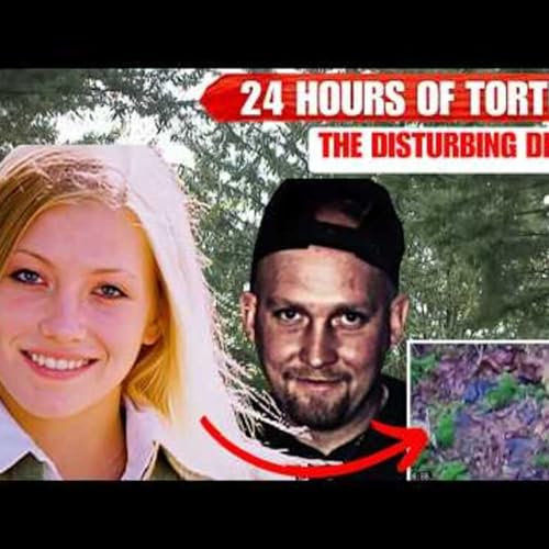 Hidden in the Woods for 5 Years _ Finding Brooke Wilberger_s Body updated version