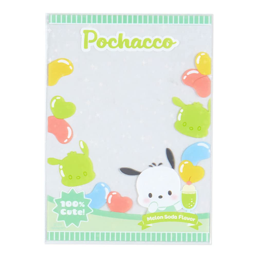 Amazon | サンリオ(SANRIO) ポチャッコ トレーディングカード用