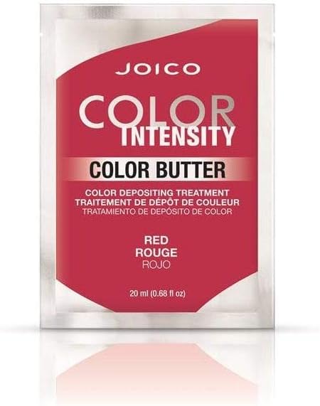 Joico Color Intensity Color Butter Red 20ml